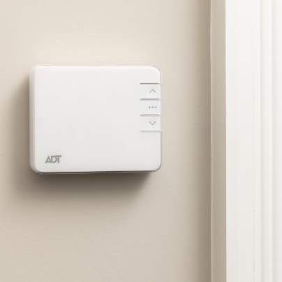 Grand Rapids smart thermostat adt